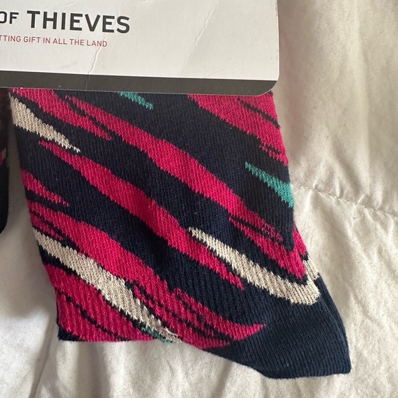 Mommy and Me Matching Socks - Picture 5 of 6